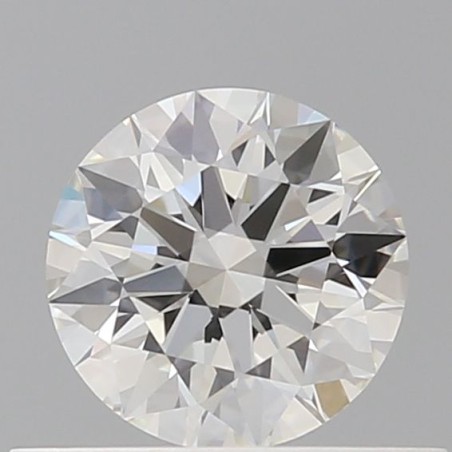 Diament szlif okrągły, 0.46ct, VS2, G, GIA 2536368941