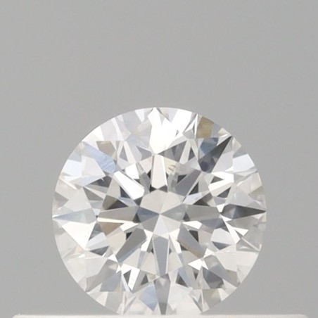 Diament szlif okrągły, 0.3ct, SI2, E, GIA 6532963618