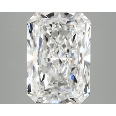 Diament laboratoryjny radiant, 2.94ct, VVS2, E, IGI LG760572148
