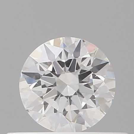 Diament szlif okrągły, 0.32ct, SI1, E, GIA 1548332918