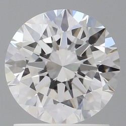 Diament szlif okrągły, 1.5ct, VS2, E, GIA 1545117253