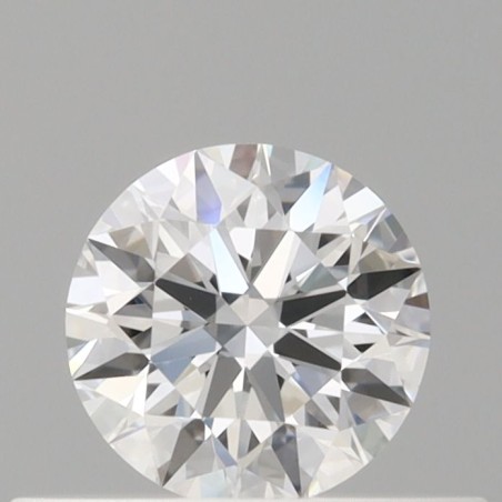Diament szlif okrągły, 0.36ct, VVS2, D, GIA 6532794393