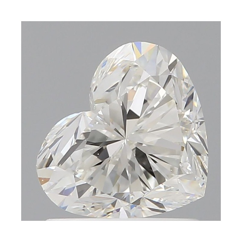 Diament serce, 1ct, VS2, I, GIA 1545306207 Diament serce, 1ct, VS2, I, GIA 1545306207