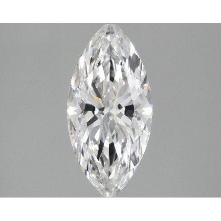 Diament laboratoryjny markiza, 1.59ct, VVS2, E, IGI LG762551413