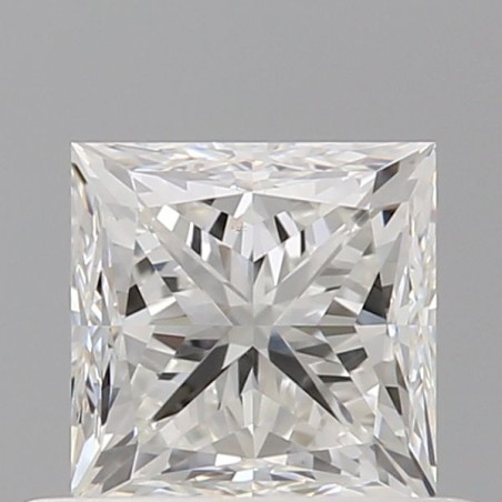 Diament szlif princess, 0.7ct, VS1, G, GIA 1538902211