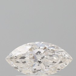 Diament markiza, 0.52ct, VS2, H, GIA 2544185229