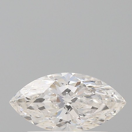 Diament markiza, 0.52ct, VS2, H, GIA 2544185229