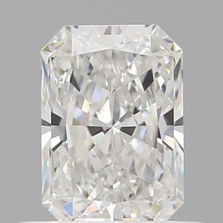 Diament radiant, 0.5ct, VS1, F, GIA 7546232023