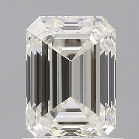 Diament szlif szmaragdowy, 0.9ct, VVS2, I, GIA 1535960275