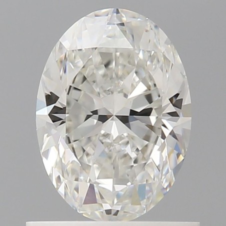 Diament szlif owalny, 0.91ct, VS1, G, GIA 6545301277