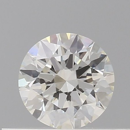 Diament szlif okrągły, 0.33ct, VS2, I, GIA 6545180333