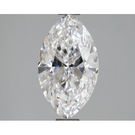 Diament laboratoryjny markiza, 2.01ct, VVS2, D, IGI LG761562460