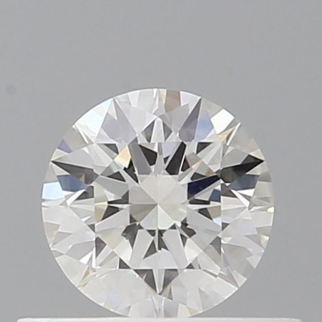 Diament szlif okrągły, 0.43ct, VS2, I, GIA 1545139743
