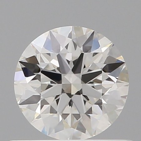Diament szlif okrągły, 0.5ct, VS1, H, GIA 7546324536