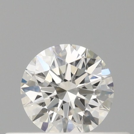 Diament szlif okrągły, 0.32ct, VVS2, I, GIA 7533223237