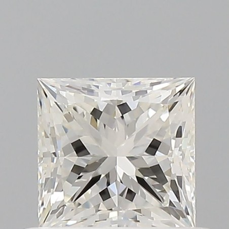 Diament szlif princess, 0.51ct, VVS2, I, GIA 1545355131
