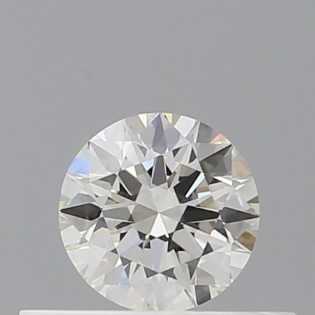 Diament szlif okrągły, 0.31ct, VVS2, I, GIA 6535795598