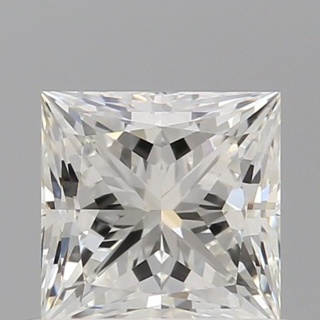 Diament szlif princess, 0.75ct, VVS2, I, GIA 5526363766