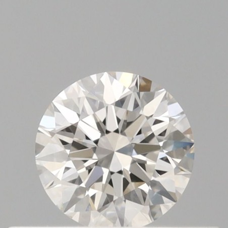 Diament szlif okrągły, 0.34ct, VVS2, I, GIA 3535730765