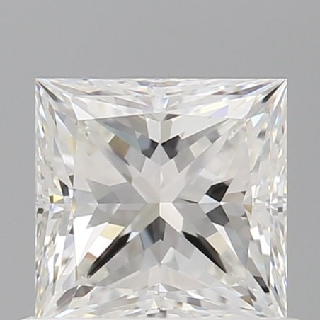 Diament szlif princess, 0.75ct, VVS2, G, GIA 2534999959