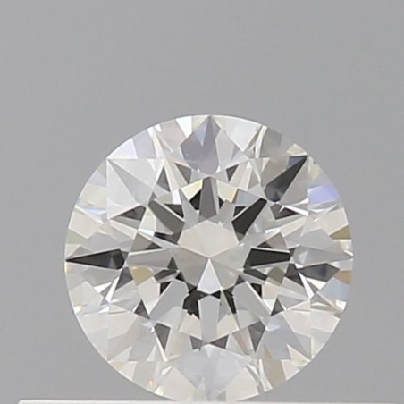 Diament szlif okrągły, 0.34ct, VVS2, G, GIA 1545331007