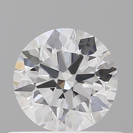 Diament szlif okrągły, 0.44ct, VVS2, D, GIA 5523647299