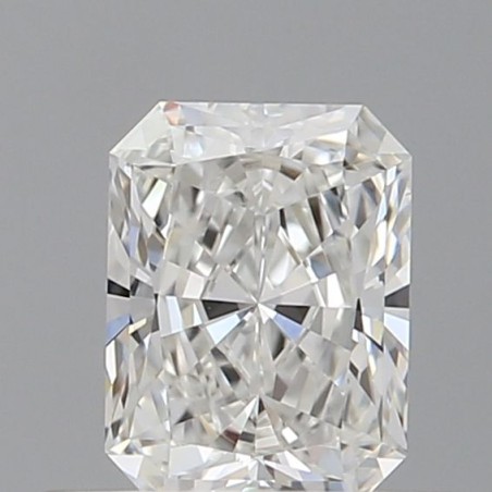 Diament radiant, 0.51ct, VVS1, F, GIA 2546232354