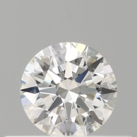 Diament szlif okrągły, 0.34ct, VVS1, G, GIA 6542331027