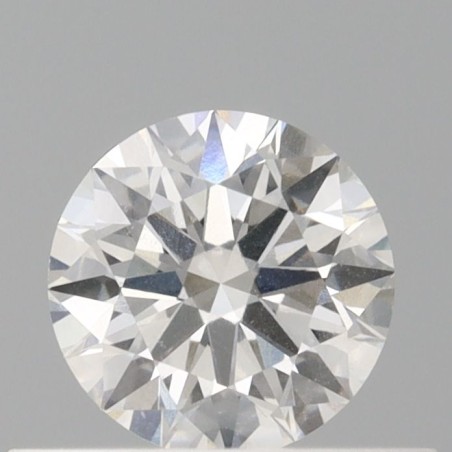 Diament szlif okrągły, 0.44ct, SI2, G, GIA 7496620239