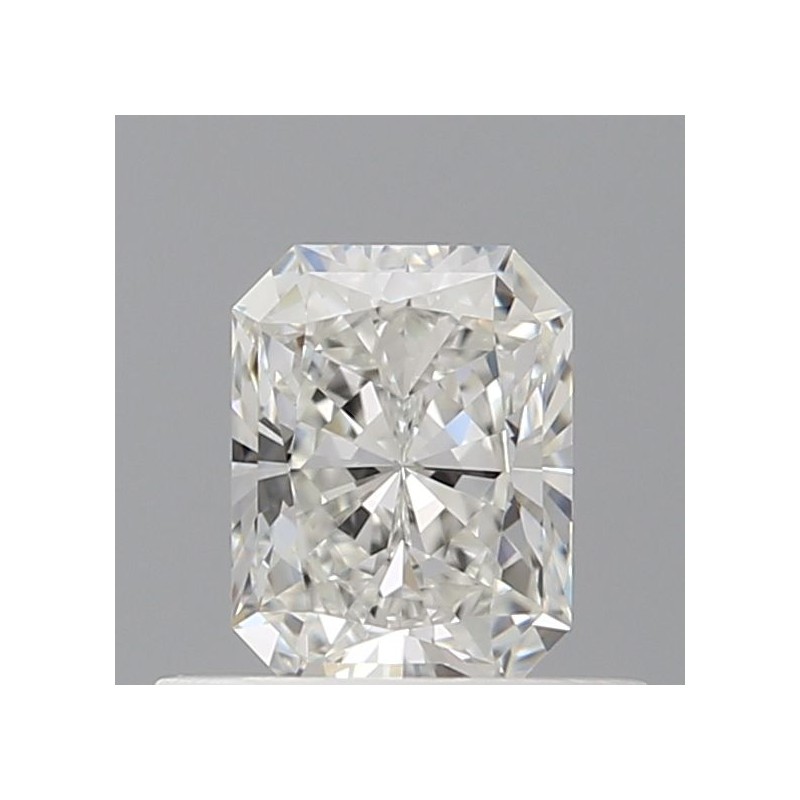 Diament radiant, 0.5ct, VVS2, G, GIA 6542018401