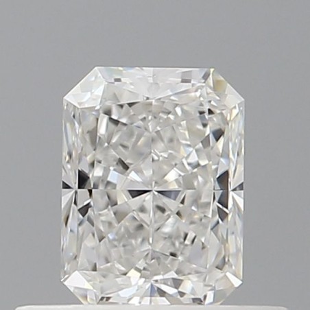 Diament radiant, 0.5ct, VVS1, E, GIA 6542232046