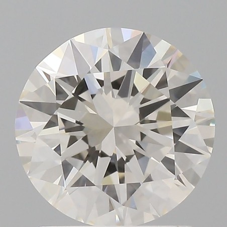 Diament szlif okrągły, 1.51ct, VVS1, H, GIA 5533965741