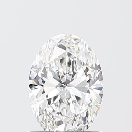Diament laboratoryjny szlif owalny, 1.05ct, VVS2, E, IGI LG760578885