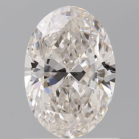 Diament szlif owalny, 1ct, VVS2, I, GIA 6535967184