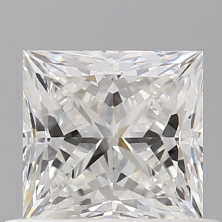 Diament szlif princess, 0.7ct, VVS2, G, GIA 6532864893