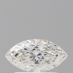 Diament markiza, 0.52ct, VS1, G, GIA 5533868716