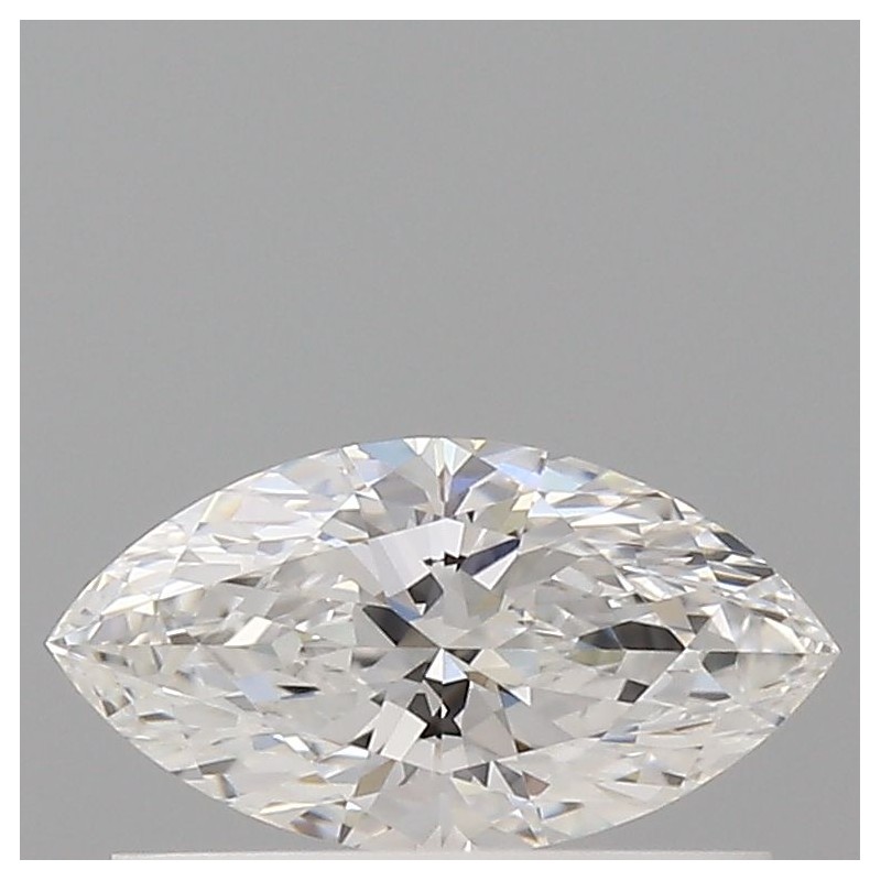 Diament markiza, 0.4ct, VS1, E, GIA 2537735110