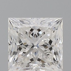 Diament szlif princess, 1.01ct, VVS2, E, GIA 5523689821