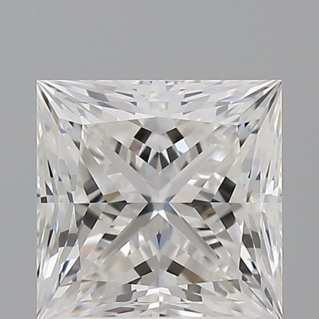 Diament szlif princess, 1.01ct, VVS2, E, GIA 5523689821
