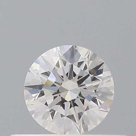Diament szlif okrągły, 0.3ct, VVS2, H, GIA 6542330840