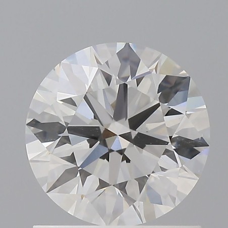 Diament szlif okrągły, 1.1ct, VS2, G, GIA 3545118301