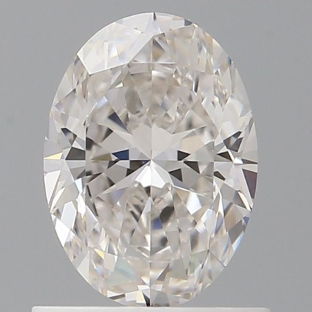 Diament szlif owalny, 0.9ct, VVS2, H, GIA 7548303838