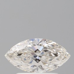 Diament markiza, 0.7ct, VVS2, I, GIA 5536837173
