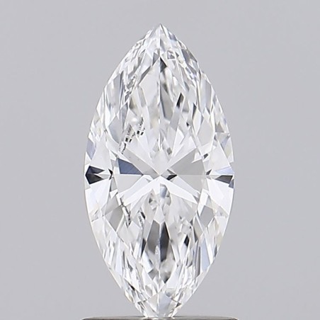 Diament laboratoryjny markiza, 1.2ct, VVS2, E, IGI LG762527932