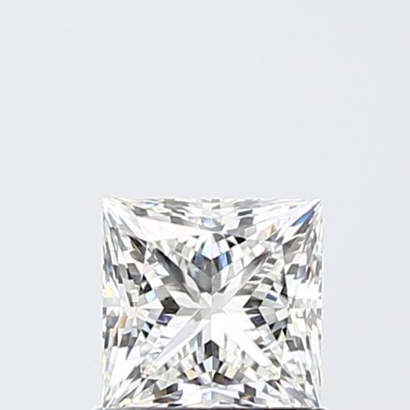 Diament laboratoryjny szlif princess, 1.01ct, VVS2, E, IGI LG759529448