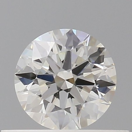 Diament szlif okrągły, 0.4ct, VS2, H, GIA 1548331646