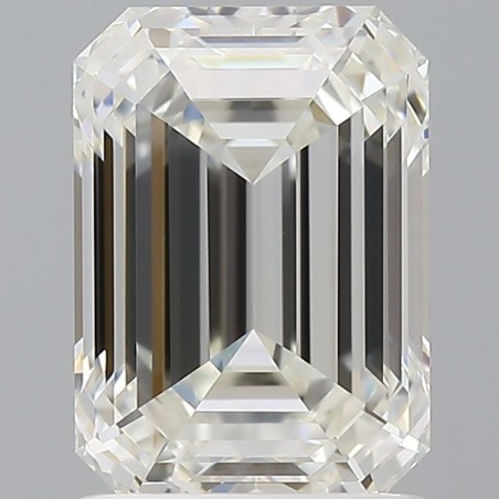Diament szlif szmaragdowy, 1.52ct, VVS2, I, GIA 5546313100