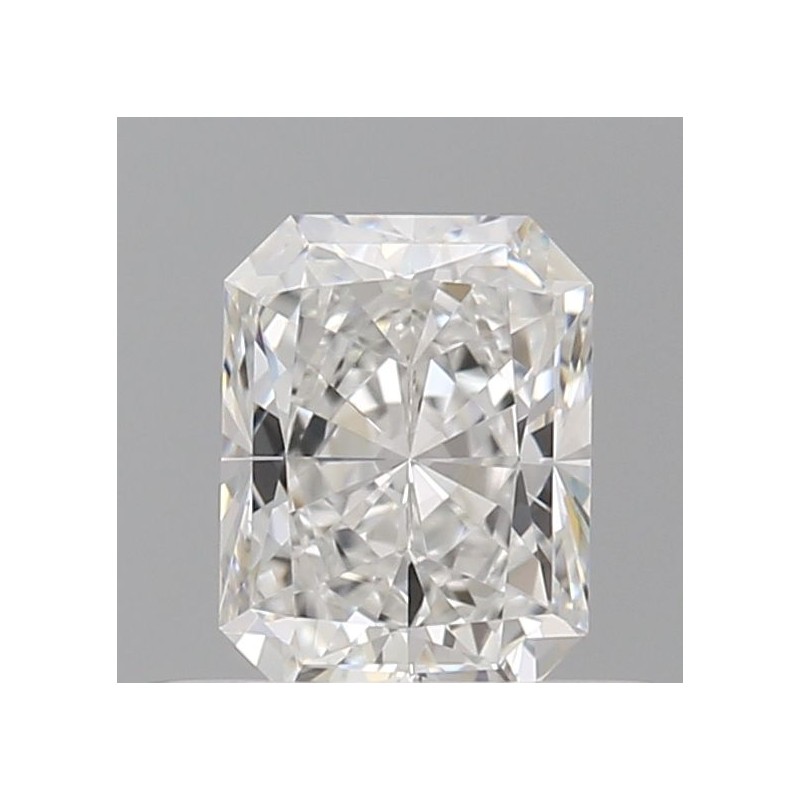 Diament radiant, 0.5ct, VVS1, E, GIA 6541178074