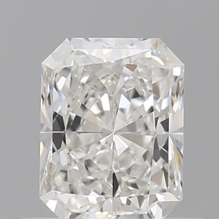 Diament radiant, 0.5ct, VVS1, E, GIA 6541178074