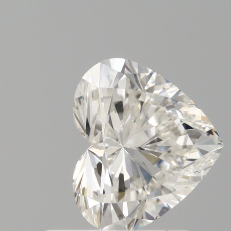 Diament serce, 1.05ct, SI2, H, GIA 2544339375